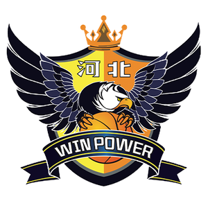 河北衡水湖女篮 队徽