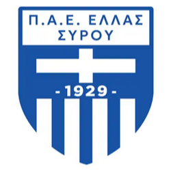 赫拉斯锡鲁 队徽